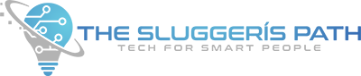 The Slugger’s Path