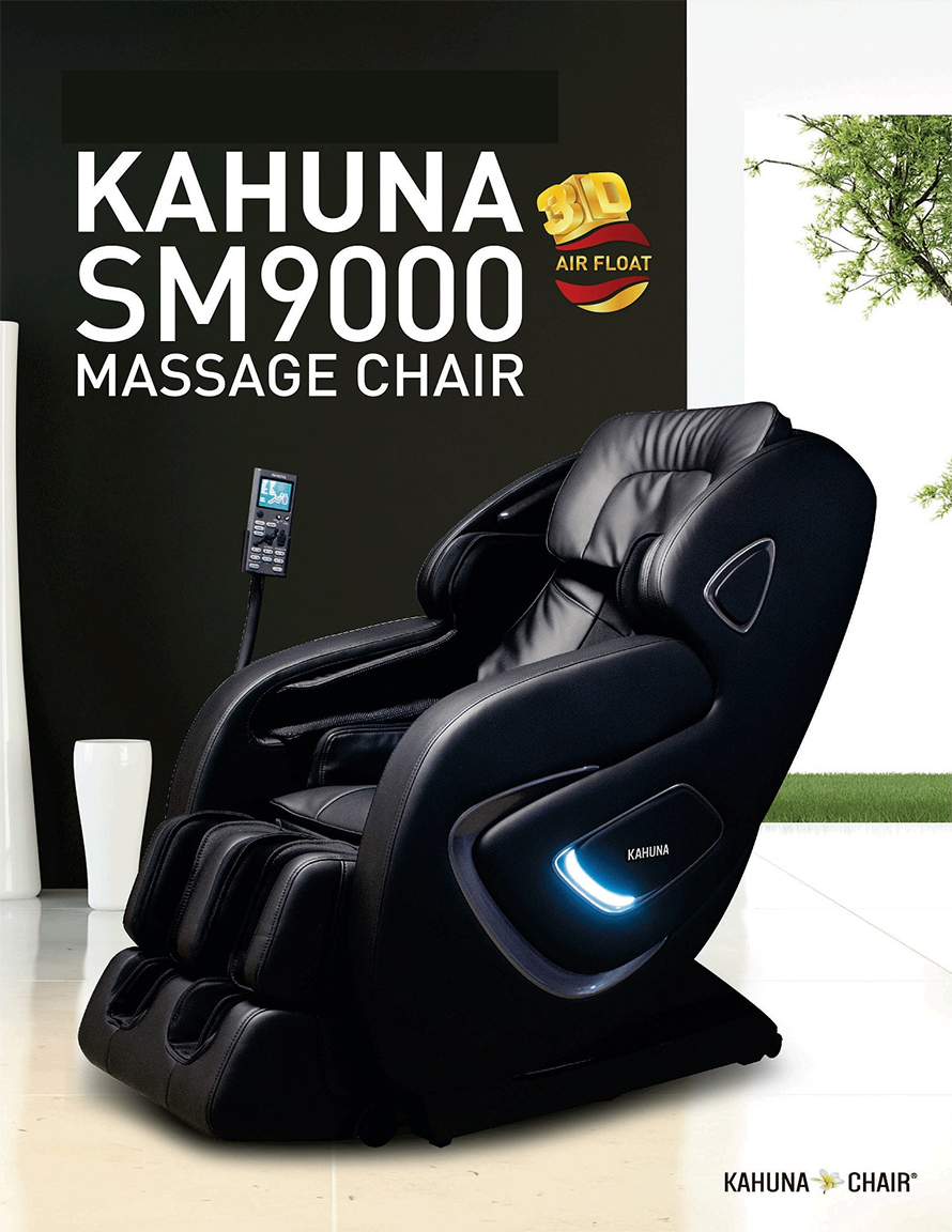 massage-chair