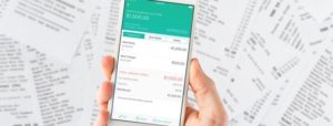 receipt scanner app