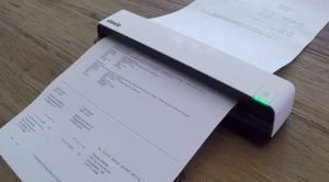 scanner