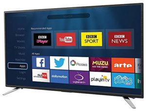 smart TV