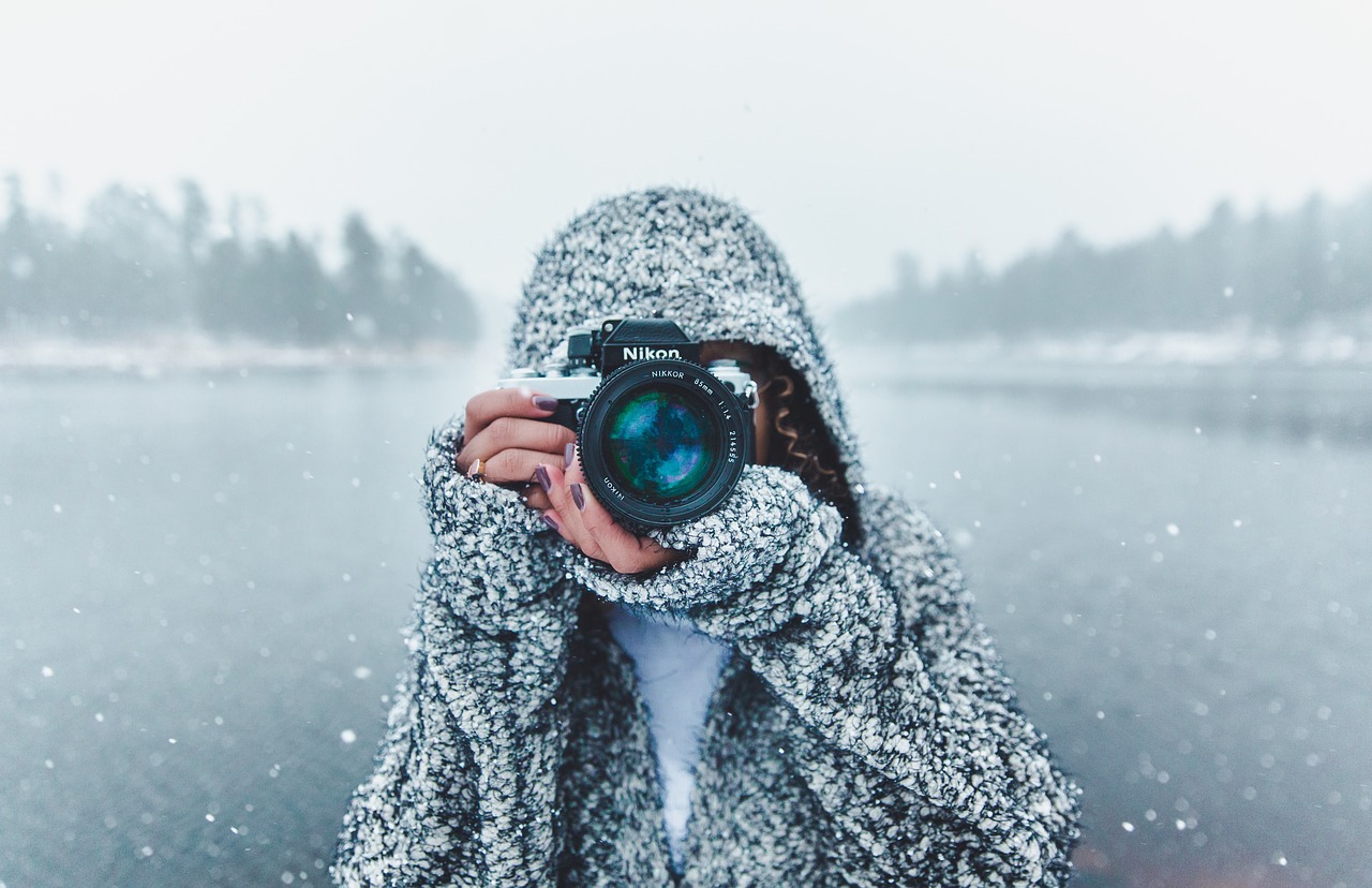 cameras