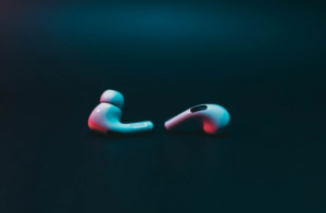Wireless Earplug