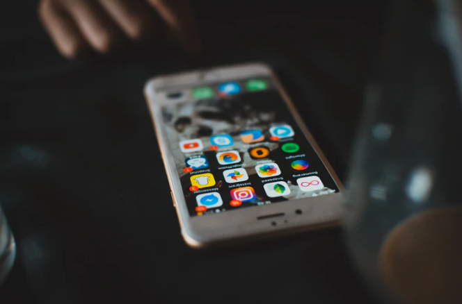 android apps and games