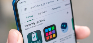 android playstore