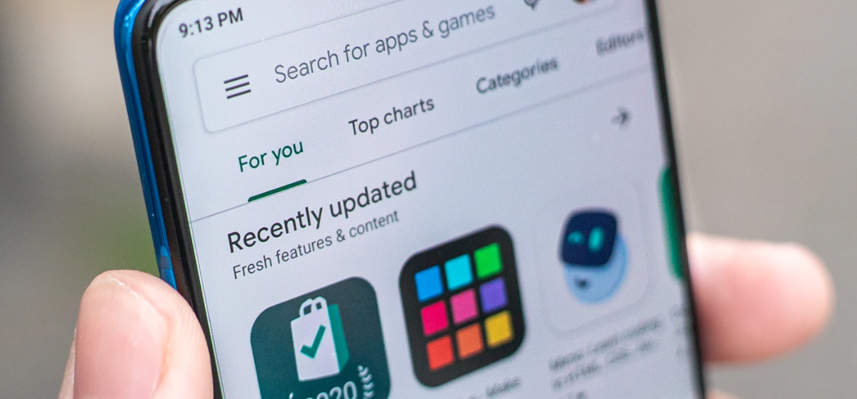 android playstore