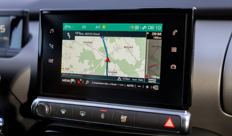 GPS Tracker