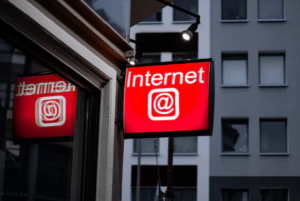 internet provider