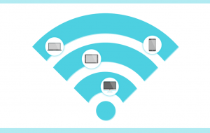 wifi connection