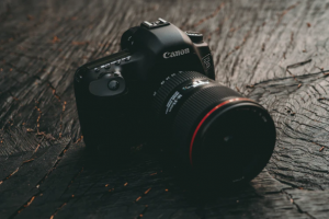 dslr