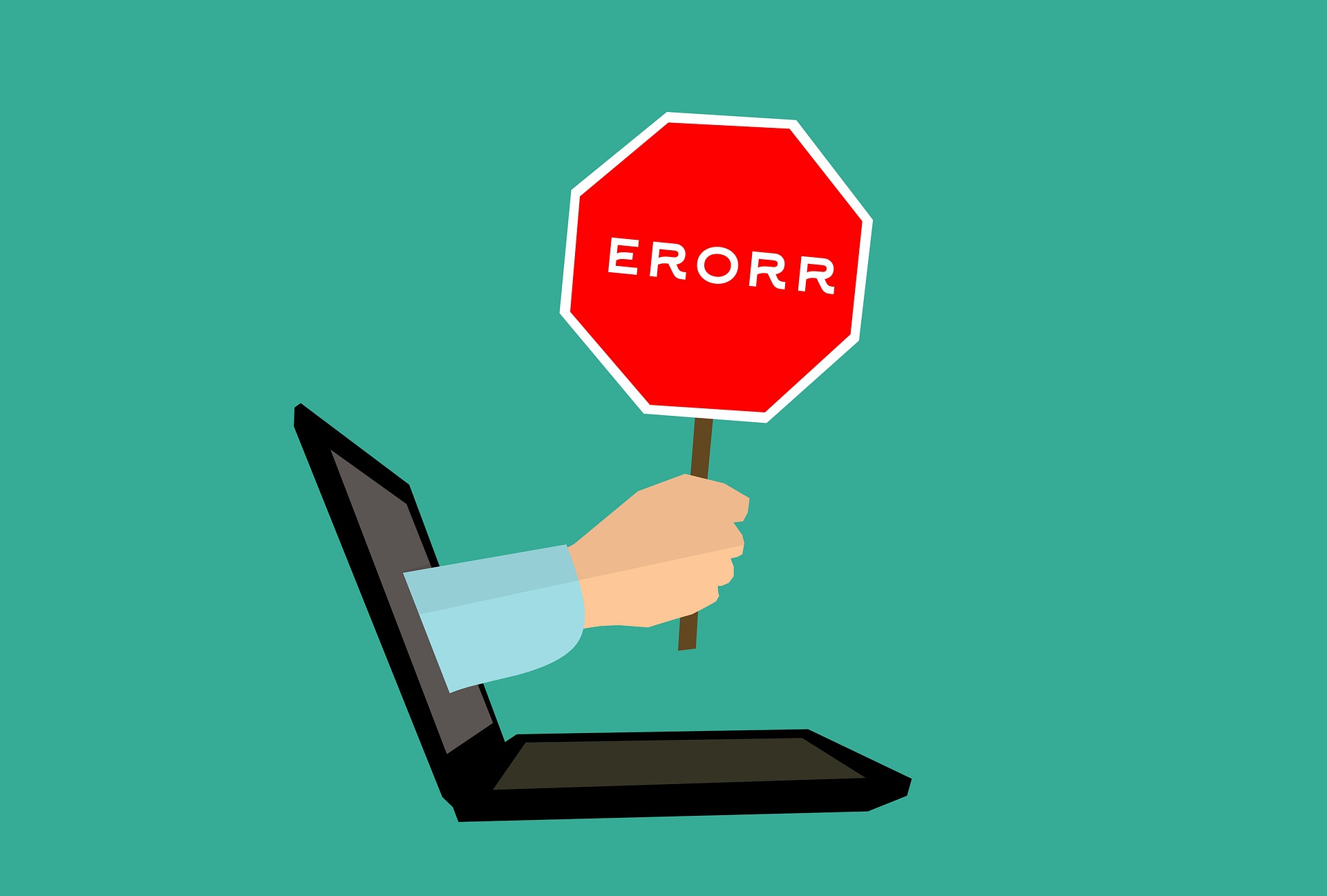 Error