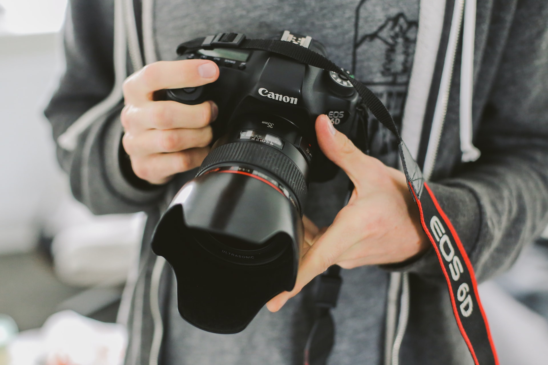 camera